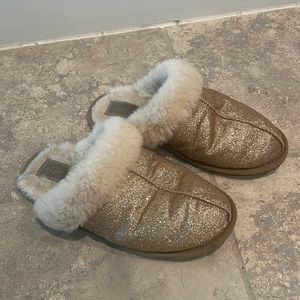 Women’s Scuffette II UGG Slippers